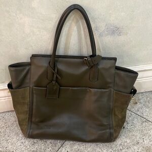 Reed Krakoff vintage “collectors item” pocketbook.
